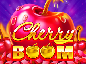 Cherry Boom