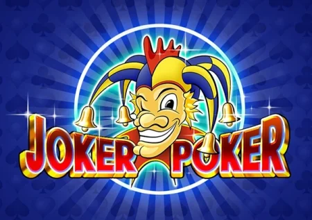 Joker Poker