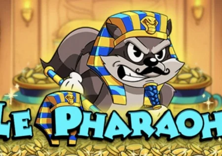 Le Pharaoh