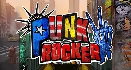 Punk Rocker 2