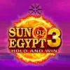 Sun of Egypt 3