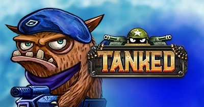 Tanked